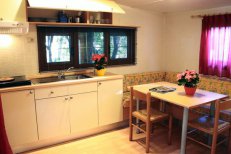 Camping Il Capannino - Itálie - Toskánsko - Marina di Bibbona