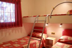 Camping Il Capannino - Itálie - Toskánsko - Marina di Bibbona