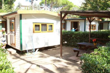 Camping Il Capannino