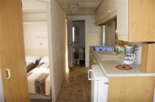 Camping Klaus - Itálie - Cavallino