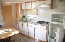 Camping Klaus - Itálie - Cavallino