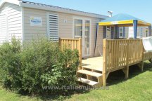 Camping La Masseria - Itálie - Apulie - Gallipoli