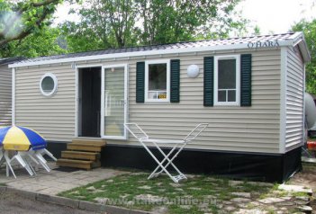 Camping La Masseria - Itálie - Apulie - Gallipoli