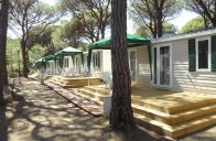 Camping La Principina - Itálie - Toskánsko - Principina a Mare