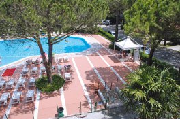 Camping Laguna Village - Itálie - Caorle