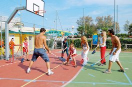 Camping Laguna Village - Itálie - Caorle