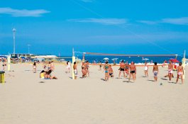 Camping Laguna Village - Itálie - Caorle