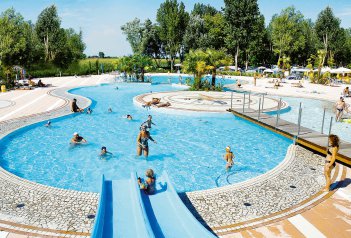 Camping Laguna Village - Itálie - Caorle