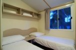 Camping Park Soline mobile home - Chorvatsko - Biograd na Moru