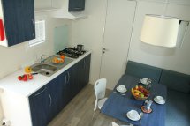Camping Union Lido - Itálie - Veneto