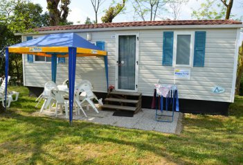 Camping Union Lido - Itálie - Veneto