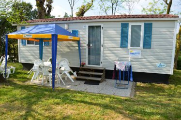 Camping Union Lido