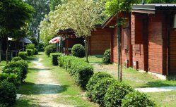 Camping Village Adriano - Itálie - Emilia Romagna - Punta Marina