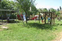 Camping Village Free Time - Itálie - Toskánsko