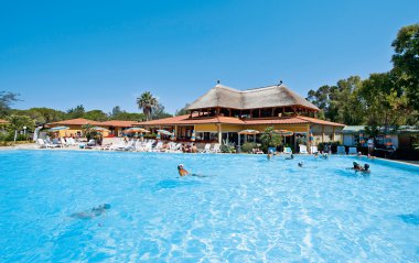 Camping Village Free Time