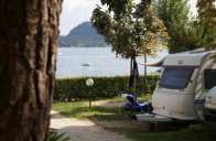 Camping Village La Gardiola - Itálie - Lago di Garda