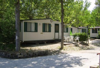 Camping Village Paradise - Itálie - Marche - Porto Recanati