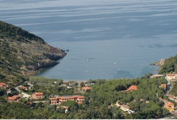 Camping Villaggio Sole e Mare - Itálie - Elba - Nisporto