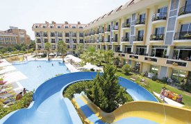 Hotel Camyuva Beach