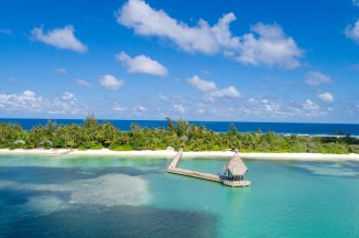 Canareef Resort Maldives - Maledivy - Atol Addu