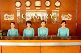 Canary Resort - Vietnam - Phan Thiet