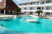 Cancún Bay Resort - Mexiko - Cancún