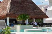 Cancún Bay Resort - Mexiko - Cancún