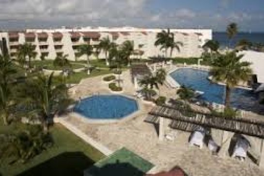 Hotel Margaritas Cancún - Mexiko - Cancún