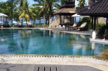 Candi Beach Resort & SPA - Bali - Candidasa