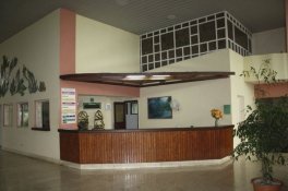 Hotel Canimao - Kuba - Varadero 