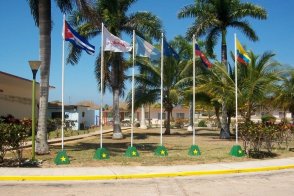 Hotel Canimao - Kuba - Varadero 