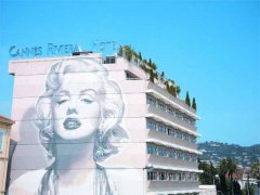 Cannes Riviera