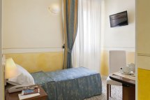 Hotel Karinzia - Itálie - Caorle