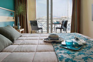 Cap Hérmes - Francie - Azurové pobřeží - Saint Raphael