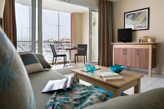 Cap Hérmes - Francie - Azurové pobřeží - Saint Raphael