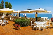 Caparena Hotel & Wellnes Club - Itálie - Sicílie - Taormina