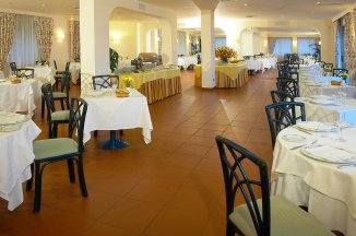 Caparena Hotel & Wellnes Club - Itálie - Sicílie - Taormina