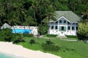 Hotel Cape Panwa - Thajsko - Phuket