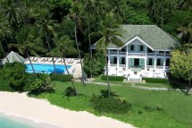 Hotel Cape Panwa - Thajsko - Phuket