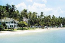 Hotel Cape Panwa - Thajsko - Phuket