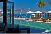 Cape Sienna Hotel & Villas - Thajsko - Phuket - Kamala Beach
