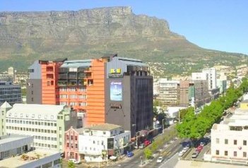 Cape Town Lodge - Jihoafrická republika - Kapské Město