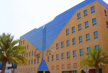 CAPITOL HOTEL - Spojené arabské emiráty - Dubaj