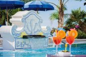 Hotel Capizzo - Itálie - Ischia - Forio