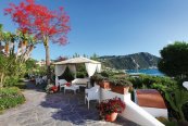 Hotel Capizzo - Itálie - Ischia - Forio