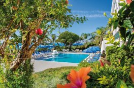 Hotel Capizzo - Itálie - Ischia - Forio
