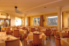 Hotel Capizzo - Itálie - Ischia - Forio