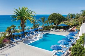 Hotel Capizzo