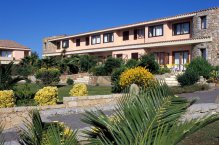 CAPO D´ORSO MARINA - Itálie - Sardinie - Palau
