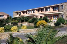 CAPO D´ORSO MARINA - Itálie - Sardinie - Palau